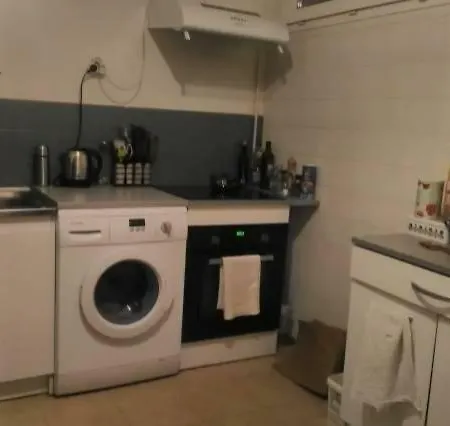 Accommodatie bij particulieren Prive A